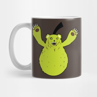 Grizzly Pear Mug